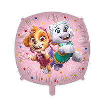 Paw Patrol Sky and Everest fólia lufi