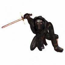 Star Wars - Lead Villain - Kylo Ren Sétáló Lufi