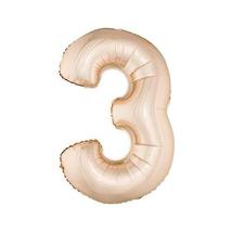 ROSE GOLD FÓLIA LUFI, 3