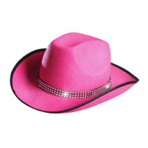 pink kalap