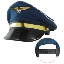 pilóta kalap