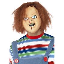 Chucky maszk