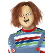 Chucky maszk