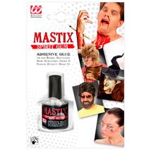 Mastix 12 ml üvegben, applikátorral
