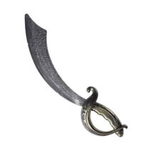 Kalózkard, 47 cm