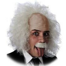 Einstein Jelmez Szett, 3 db-os