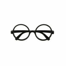 harry potter szemüveg műanyag