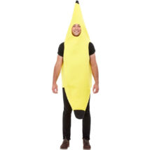 Banán jelmez