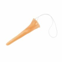 pinokkio orr műanyag 17 cm