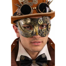 Steampunk szemmaszk                     