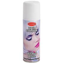 Neon Fehér Hajspray