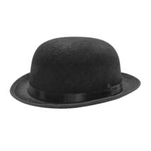 Chaplin kalap filc