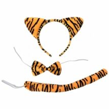 Tigris szett