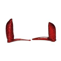 GLITTERES HAJCSATOS ÖRDÖGSZARV