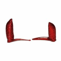 GLITTERES HAJCSATOS ÖRDÖGSZARV