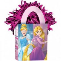 Disney hercegnők princess léggömbsúly