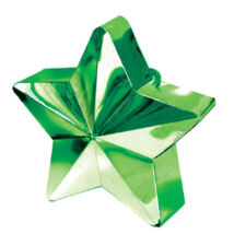 Zöld Csillag Léggömbsúly - 170 gramm