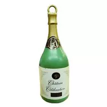 Pezsgősüveg Champagne Léggömbsúly 226 gramm