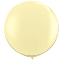 3 feet-es ivory silk latex
