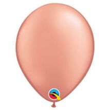 5 inch-es rose gold gumi lufi