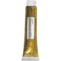 Arany Glitter Gél - 20 ml