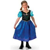Frozen Anna Jégvarázs jelmez M