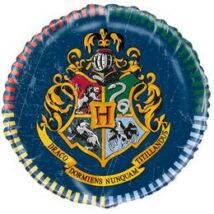  18 inch-es Harry Potter Fólia Lufi