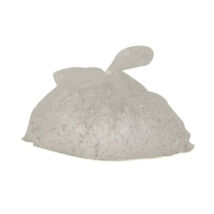 1 kg Fehér Papír Konfetti