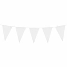  Nagy Fehér Zászlófüzér - 10 m