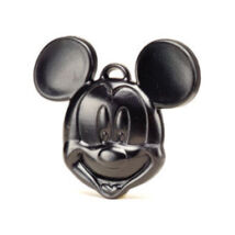Mickey Mouse - Mickey Egeres Léggömbsúly - 16 gramm, (25 db/csomag