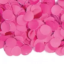 Pink Papír Konfetti - 100 g