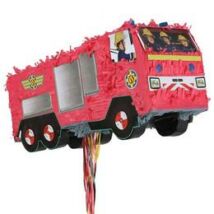 Fireman Sam pinata játék