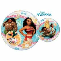 22 inch-es Vaiana (Moana) Disney Bubble Lufi