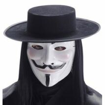 Vendetta - Guy Fawkes Szet