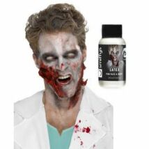 Zombi folyékony latex fehér 455 ml