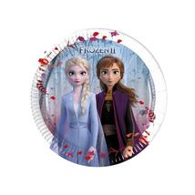 FROZEN II. PARTY TÁNYÉR 