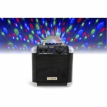 SING CUBE BLUETOOTH KARAOKE SYSTEM