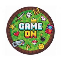 GAME ON PARTI TÁNYÉR