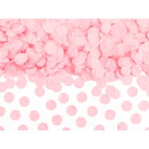 Konfetti 15 g, light pink