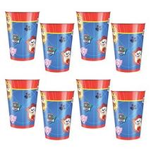 Mancs Őrjárat - Paw Patrol 2018 Papír Pohár - 250 ml, 8 db-os