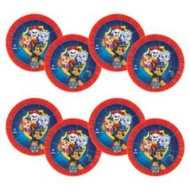 Mancs Őrjárat - Paw Patrol 2018 Parti Papír Tányér
