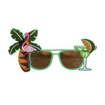 Hawaii Party Napszemüveg