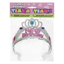 Születésnapi Party Tiara
