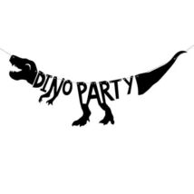 Dino Party füzér