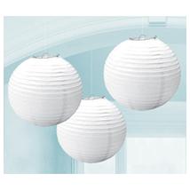 lampion több színben