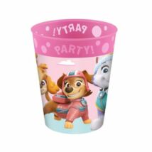 Paw Patrol műanyag pohár, 250ml