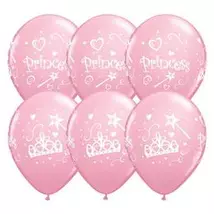 pink princess gumi lufi