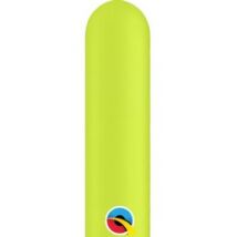 260q chartreuse modellező lufi