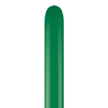 646Q Green (Standard) Party Modellező Lufi