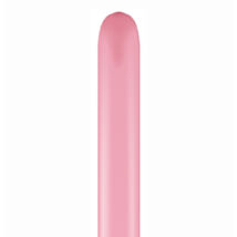 646Q Pink (Standard) Party Modellező Lufi 